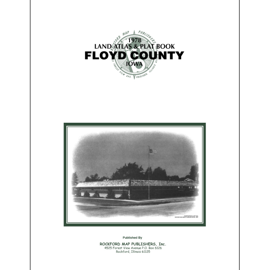 Iowa – Floyd