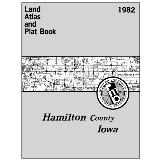 Iowa – Hamilton