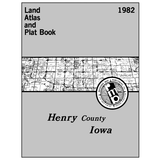 Iowa – Henry