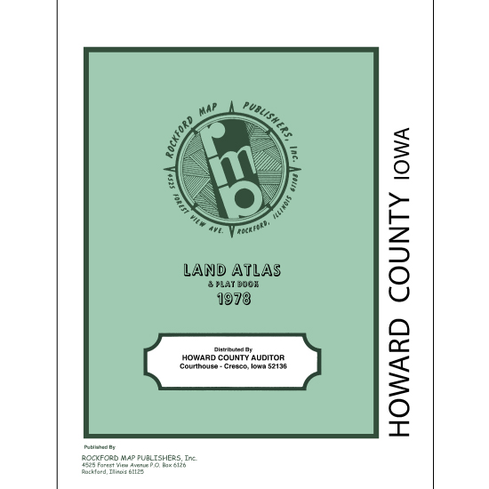 Iowa – Howard
