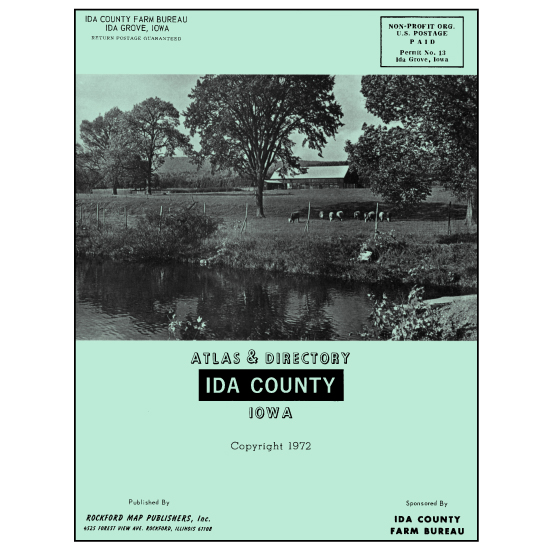 Iowa – Ida