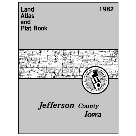 Iowa – Jefferson