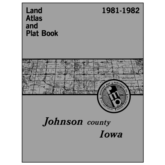Iowa – Johnson