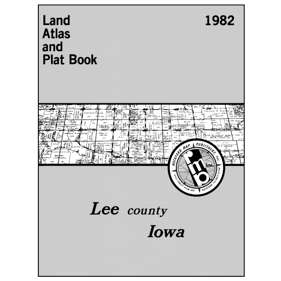 Iowa – Lee