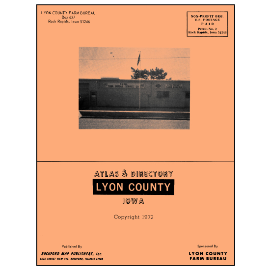 Iowa – Lyon
