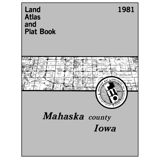 Iowa – Mahaska