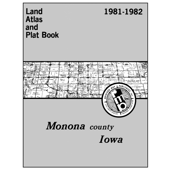 Iowa – Monona