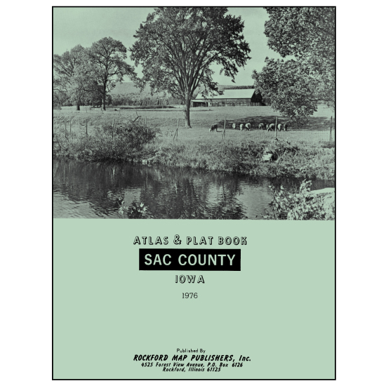 Iowa – Sac