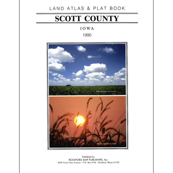 Iowa – Scott