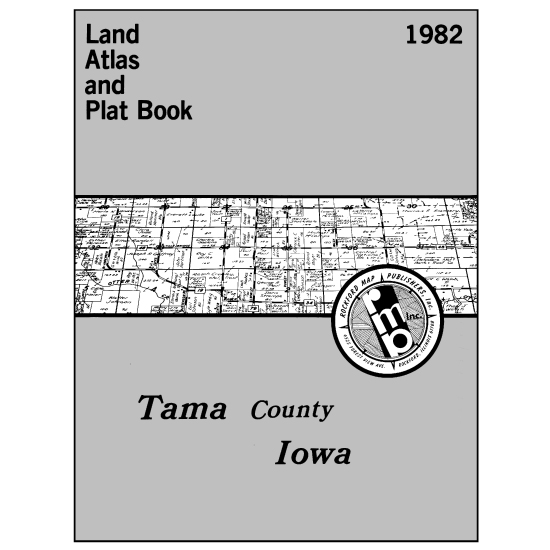 Iowa – Tama