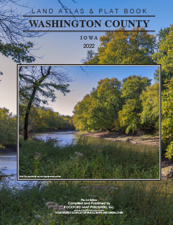 Iowa – Washington
