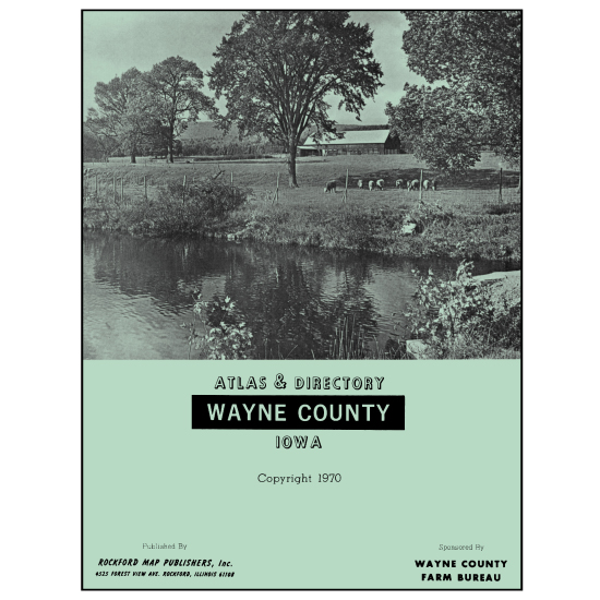 Iowa – Wayne