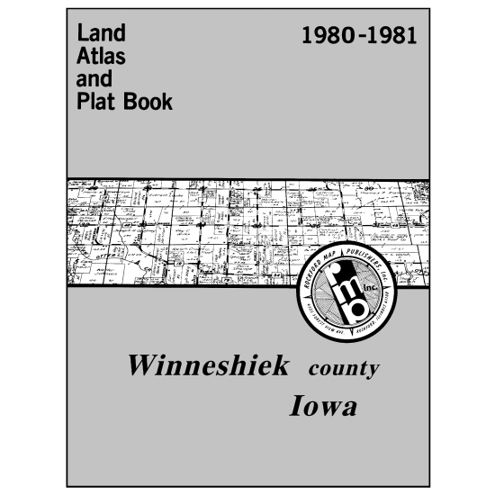 Iowa – Winneshiek