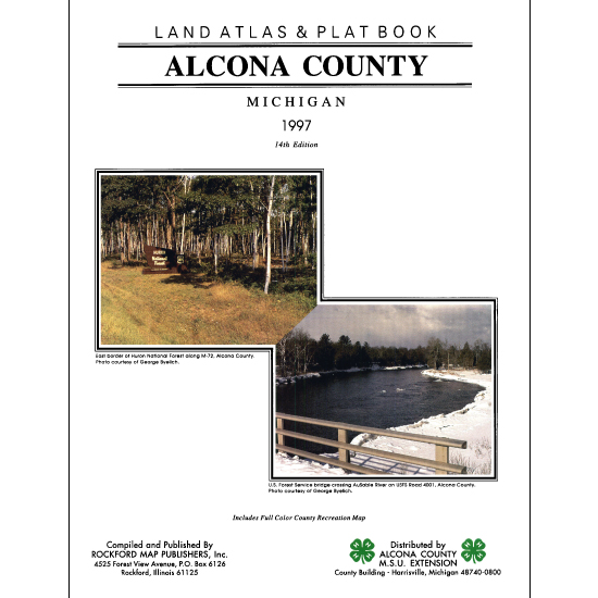 Michigan – Alcona