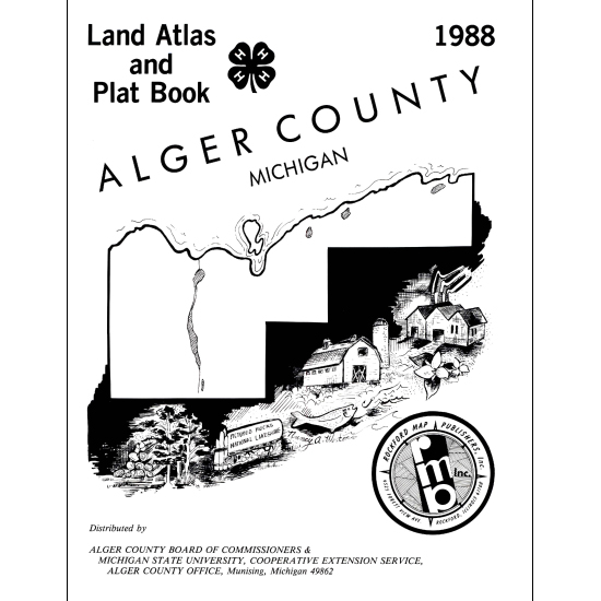 Michigan – Alger