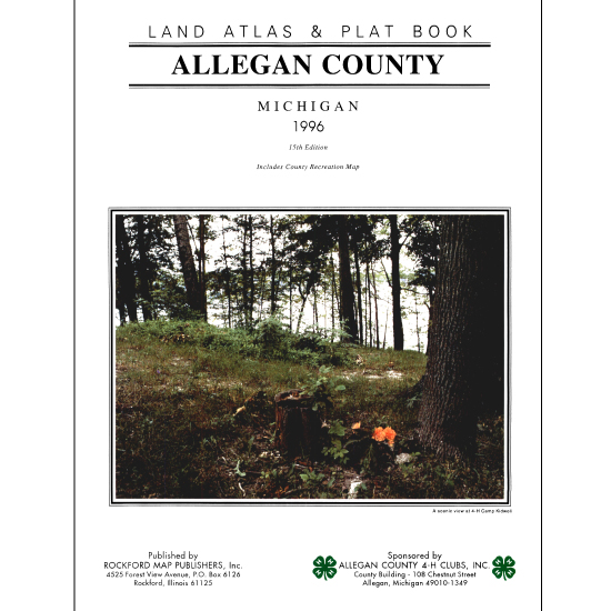 Michigan – Allegan
