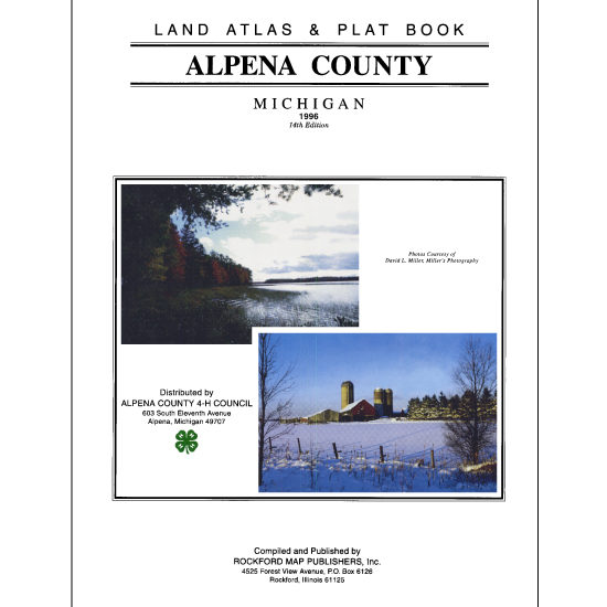 Michigan – Alpena