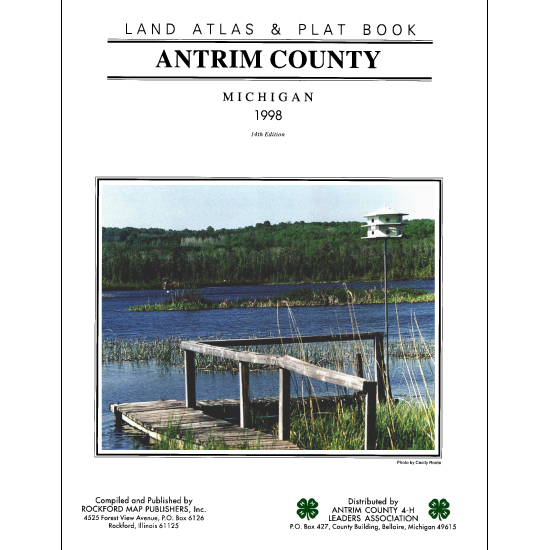 Michigan – Antrim