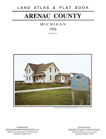 Michigan – Arenac