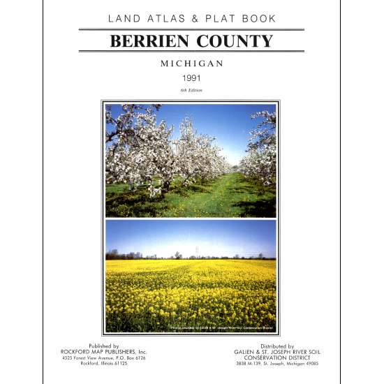 Michigan – Berrien