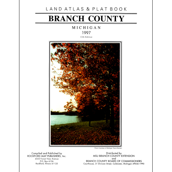 Michigan – Branch