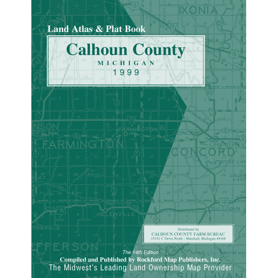 Michigan – Calhoun