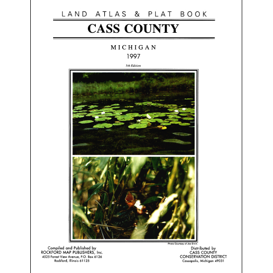 Michigan – Cass