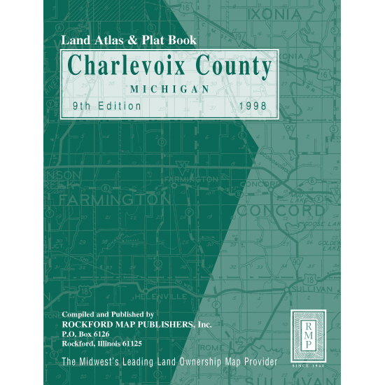 Michigan – Charlevoix