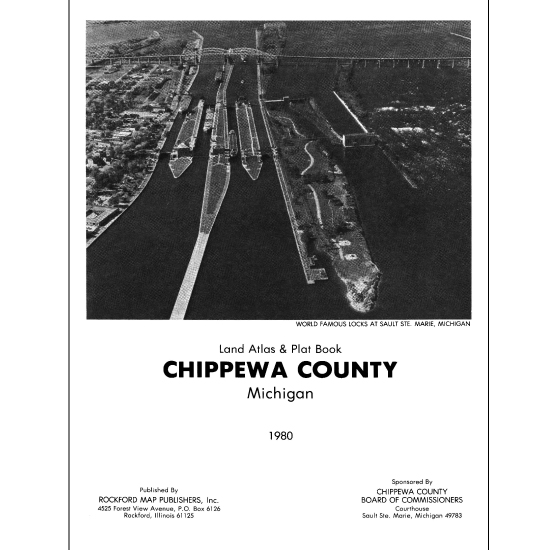Michigan – Chippewa