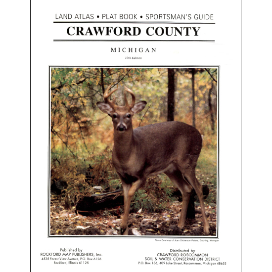Michigan – Crawford