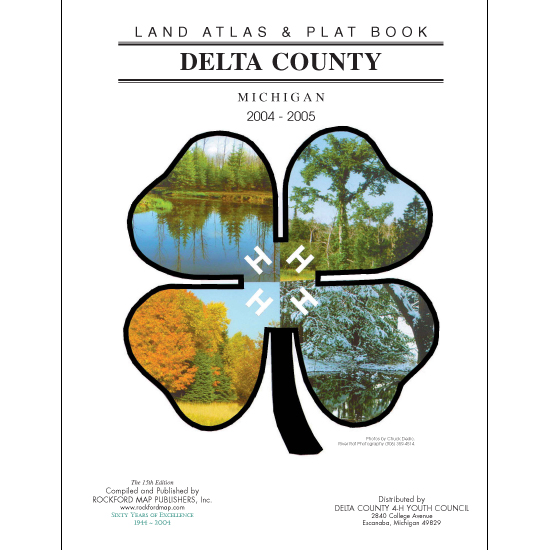 Michigan – Delta