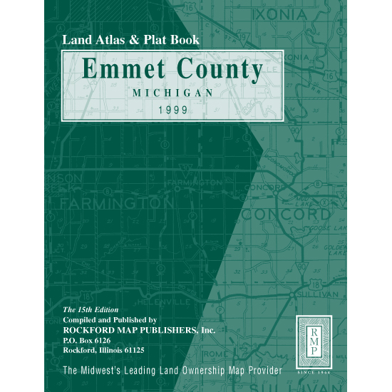 Michigan – Emmet