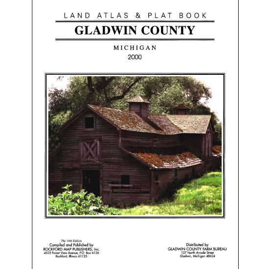 Michigan – Gladwin