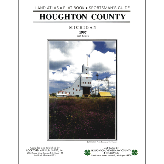 Michigan – Houghton