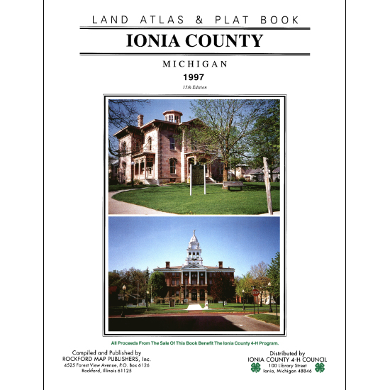Michigan – Ionia