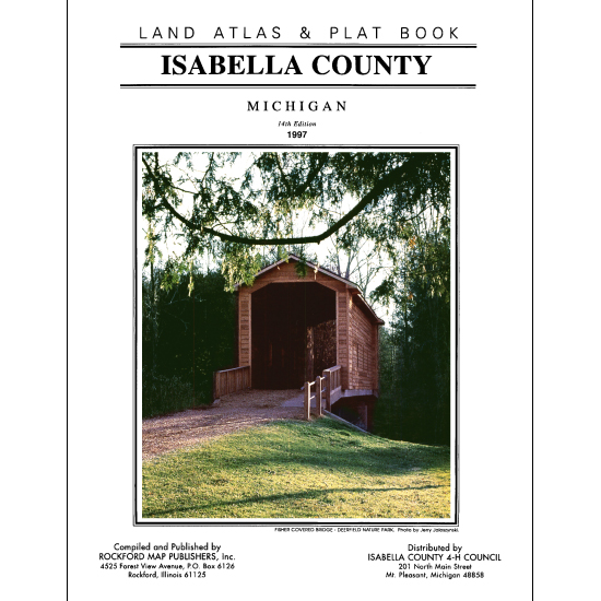 Michigan – Isabella
