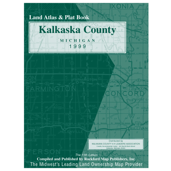 Michigan – Kalkaska