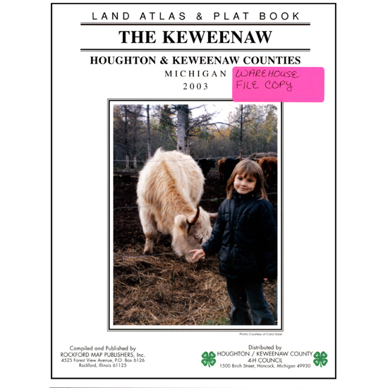 Michigan – Keweenaw