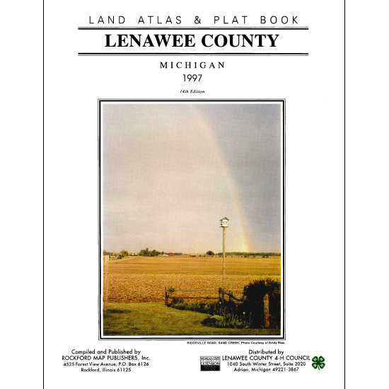 Michigan – Lenawee