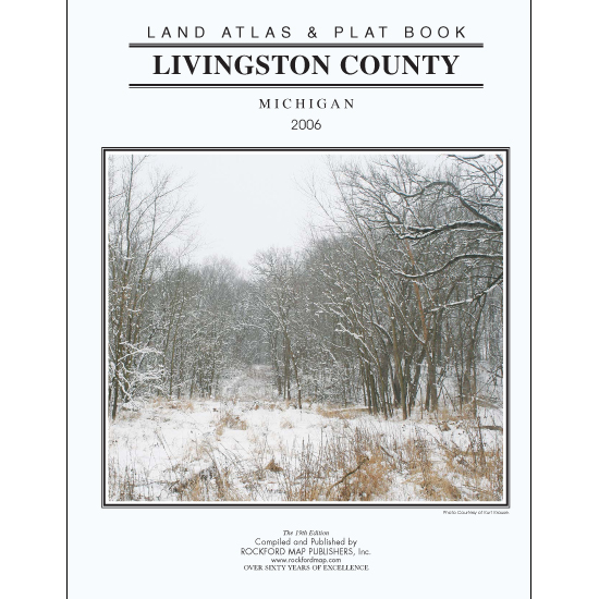 Michigan – Livingston
