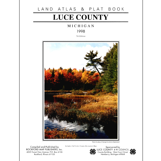 Michigan – Luce