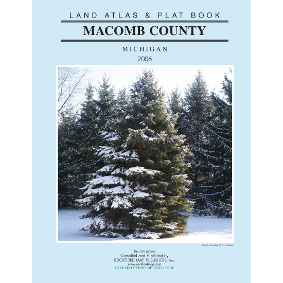 Michigan – Macomb
