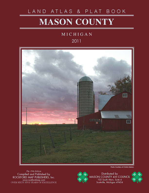 Michigan – Mason