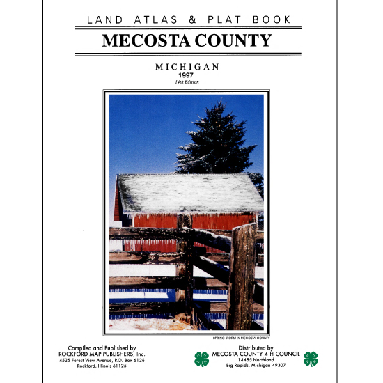Michigan – Mecosta