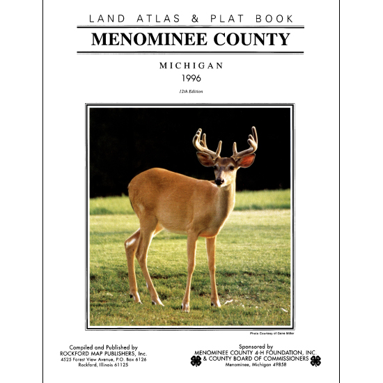 Michigan – Menominee