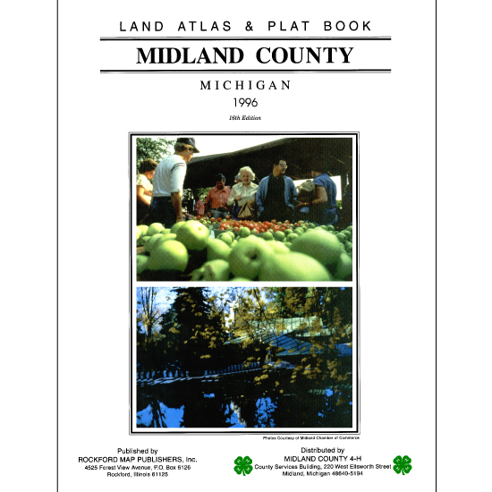 Michigan – Midland