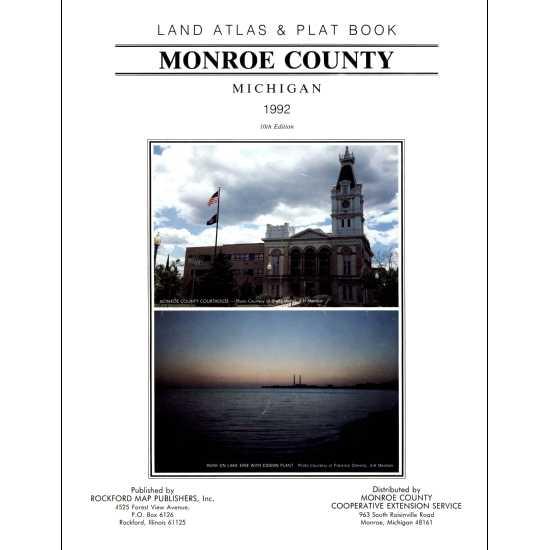 Michigan – Monroe