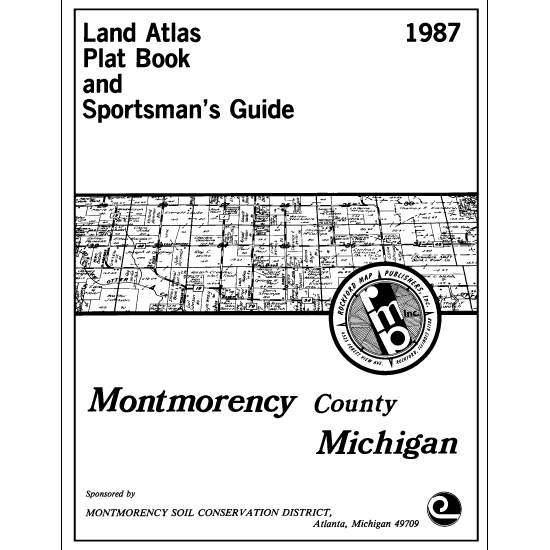 Michigan – Montmorency