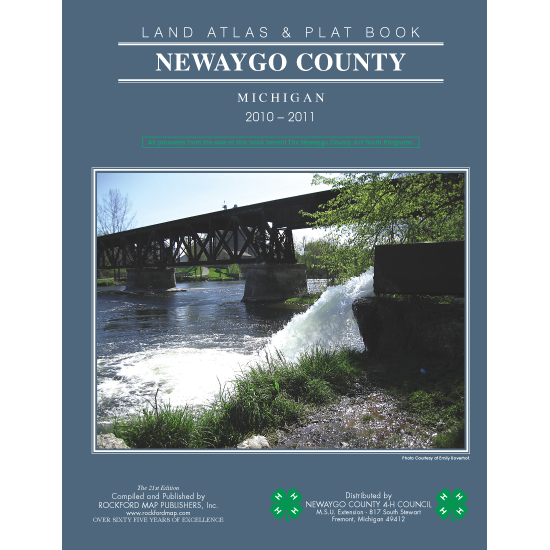 Michigan – Newaygo