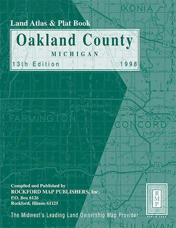 Michigan – Oakland